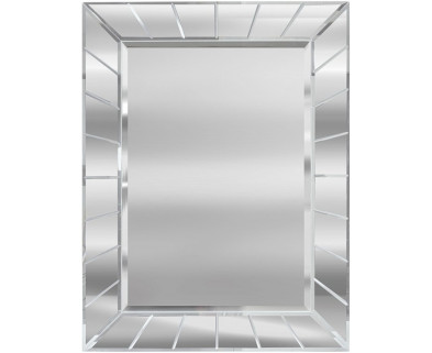 Mirror Seven Sedie Radius 0SP49