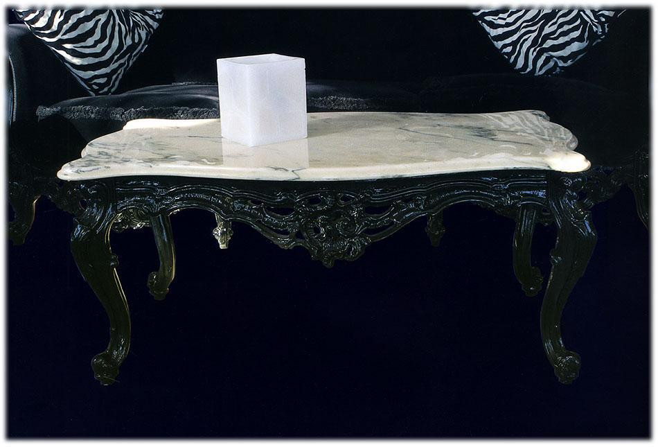 Coffee Table Mice Hermitage 2608