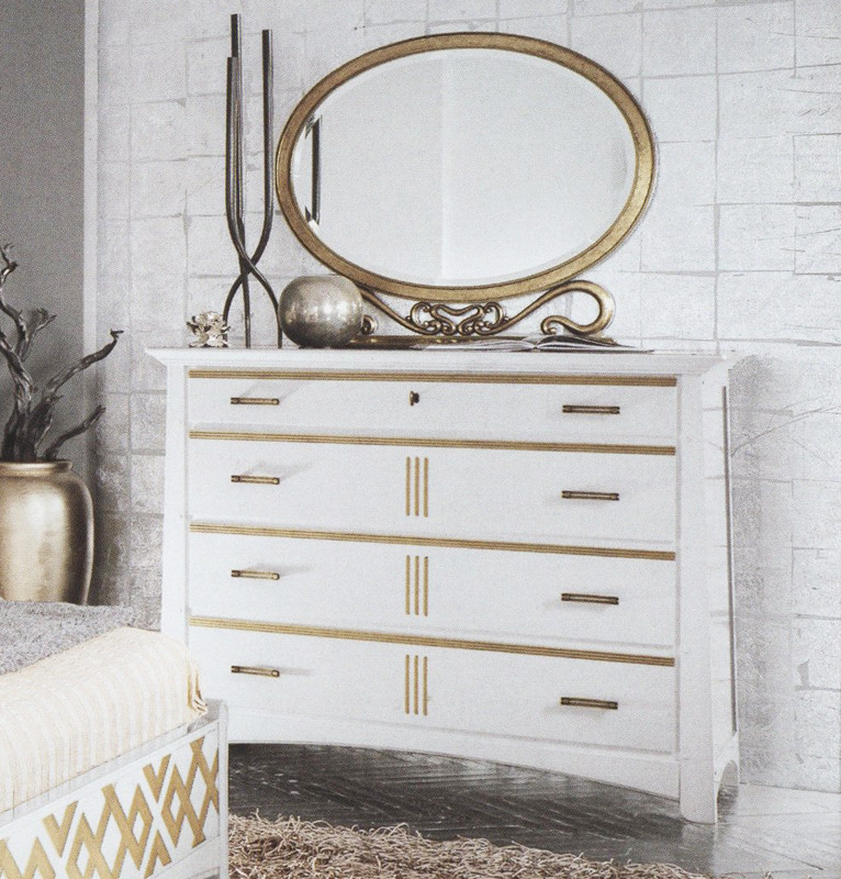 Dresser Arte casa Evoluzione 2719