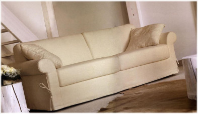 Sofa Richard Milano bedding Mdric120