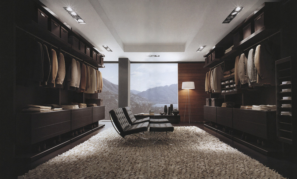 Wardrobe Fimes Programma cabina armadio Free 1