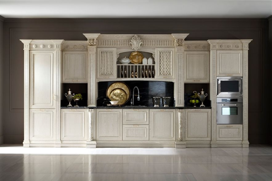 Kitchen Cabinet Bamax Venezia