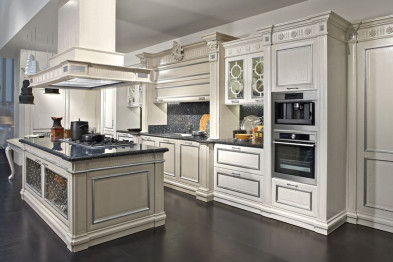 Kitchen Cabinet Bamax Venezia