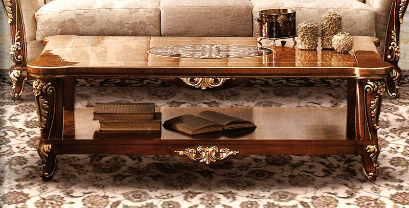 Coffee Table Medicea Signorini coco Medicea 878