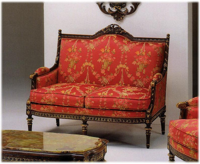 Sofa 335 Fratelli radice Salotti 15590080050