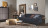 Coffee Table Selva design Tiziano Bistaffa CHARLES 3053