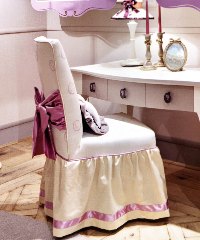 Kids Chair Giusti portos Camerette 436