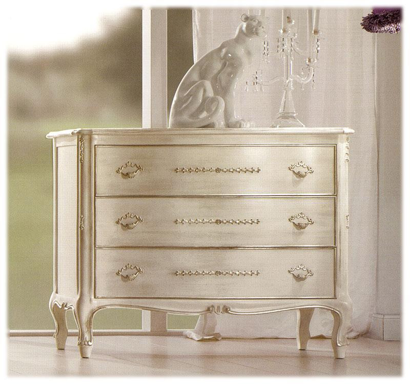 Dresser Florence art Glamour design 3541