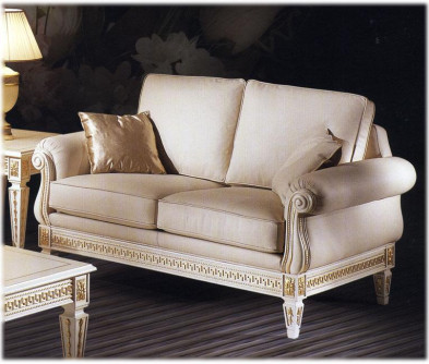 Sofa Miami tre Caspani tino Encyclopaedia vol.3 B/1252/3