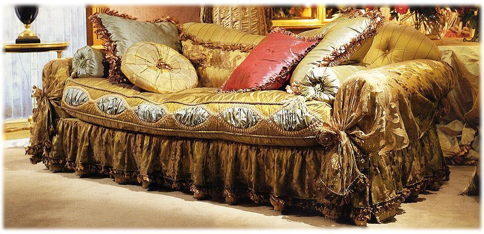 Sofa Sandra Provasi Deluxe collection Pr0491cb-173