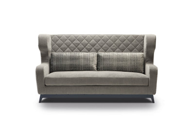 Sofa Milano Design Eric Berthes Morgan