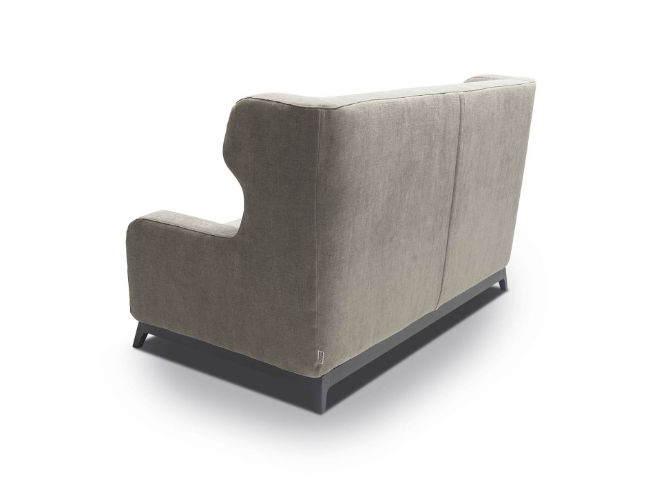 Sofa Milano Design Eric Berthes Morgan