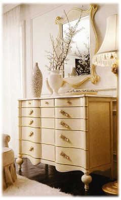 Dresser Emma Volpi Classic 2559
