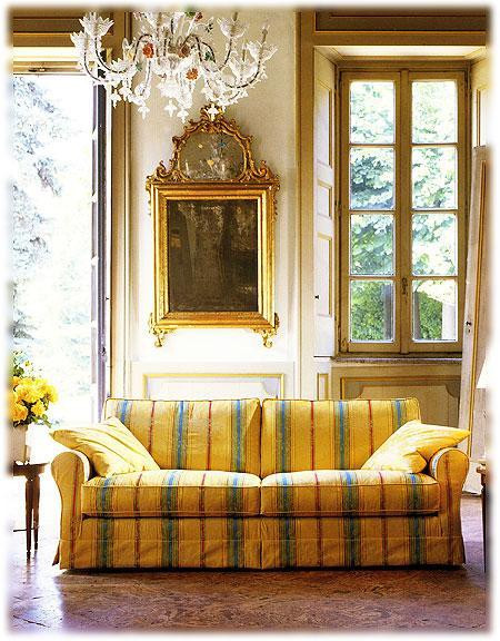 Sofa Busnelli Silvermoon 233