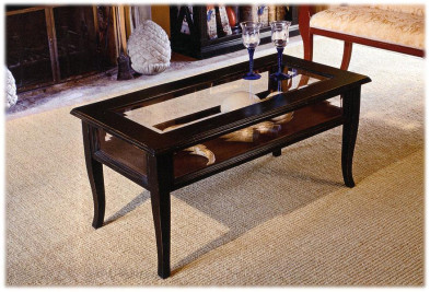 Coffee Table Palmero Tonin Decor 1302