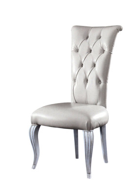 Dining Chair Of interni Interni di lusso Mm.8007/cap/b