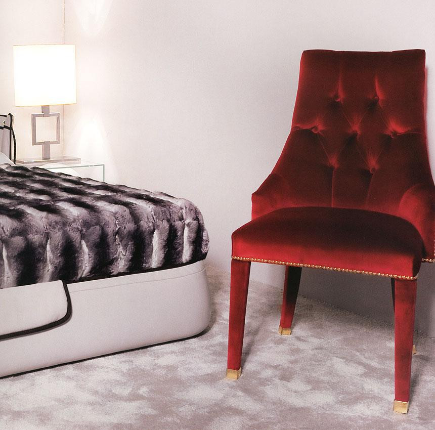Dining Chair Saint babila (rivolta) Patchwork sedia__2