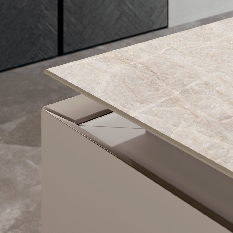 Kitchen Cabinet Binova Mantis