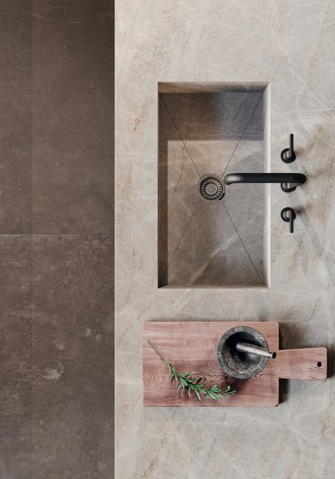 Kitchen Cabinet Binova Mantis