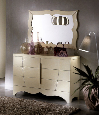 Dresser Giuliacasa Tintoretto 740-Ti