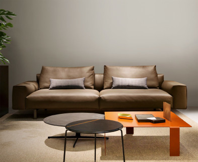 Sofa Busnelli Design Todd