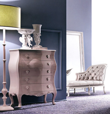 Dresser Antea Corte zari Elegance 479-1