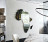 Mirror Cattelan Italia Africa Magnum