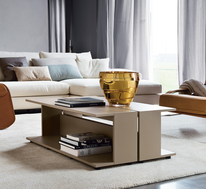 Coffee Table Scott Zanotta 699