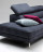 Sofa Tiziano Nicoline salotti Glamour T004