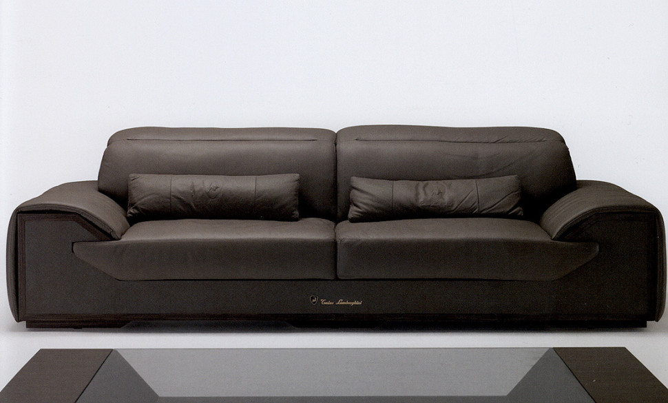 Sofa Formitalia Tonino lamborghini vol.4 Long race 02