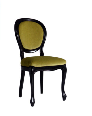 Dining Chair Of interni Mm.8026l/b