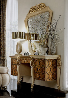Dressing Table Ar arredamenti Harmony 380