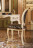 Dining Chair Arca Night collection 66.83S