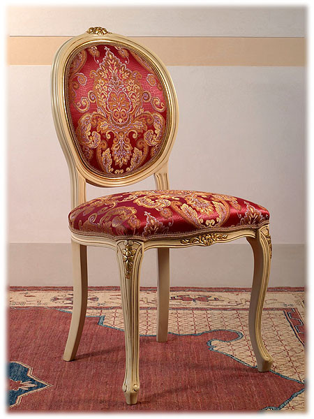 Dining Chair Arca Night collection 66.83S