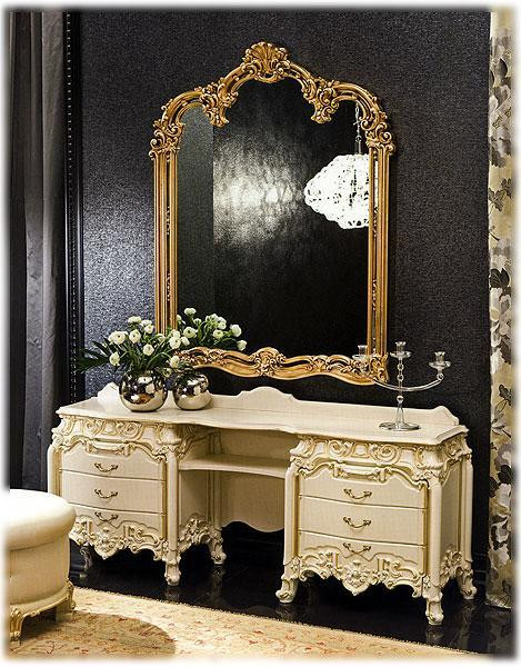 Dressing Table Pandorum Silik Lo stile di classe 7757