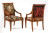 Dining Chair Angelo cappellini Accessories 6303/Pi
