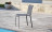 Chair Bontempi Net Outdoor