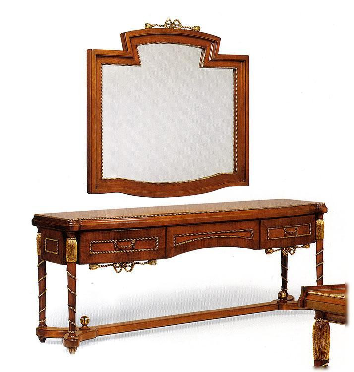 Dressing Table Scettro Isacco agostoni Book.01 1021__4