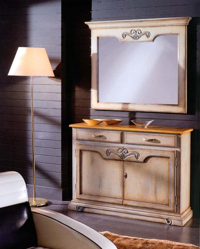 Dresser Aida Bamar Notte 621