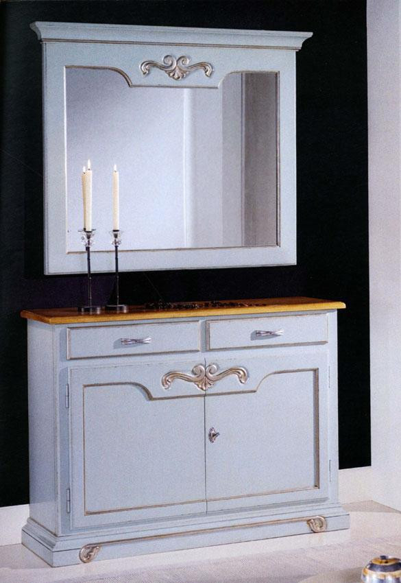 Dresser Aida Bamar Notte 621