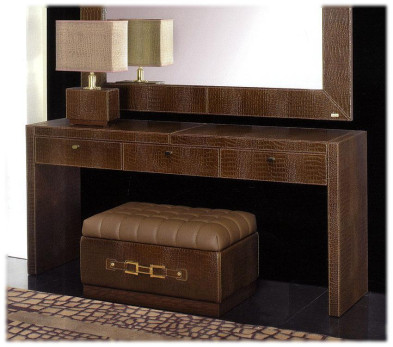 Dressing Table New york Formitalia Volume 8 New york toillette