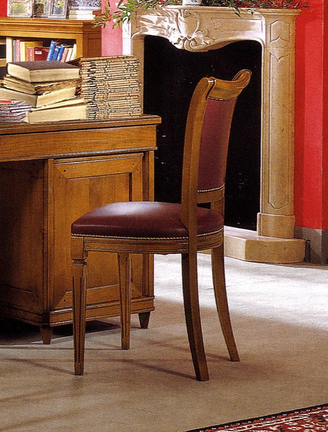 Dining Chair Giuliacasa Verona D496-vr