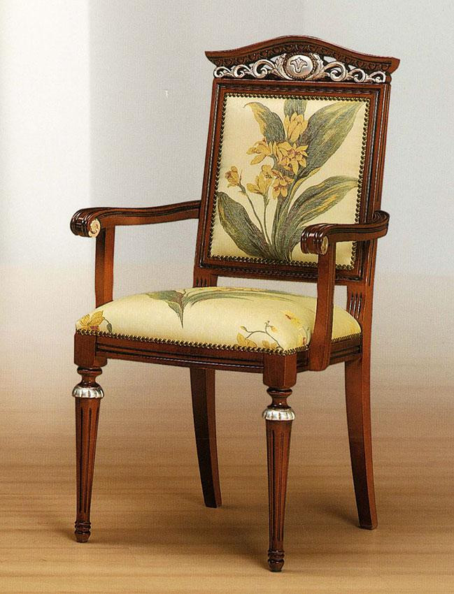 Dining Chair Morello gianpaolo Catalogo generale 1092/N