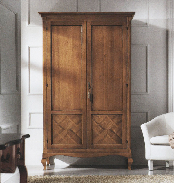 Wardrobe Arte casa Evoluzione 2110