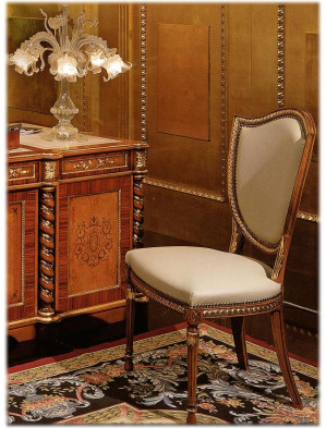 Dining Chair Carlo asnaghi Epoque 10303