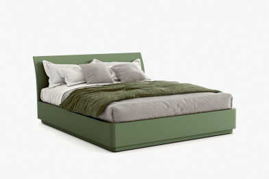 Bed Novamobili Bend