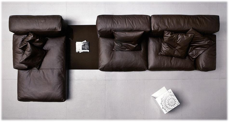Sofa Delano Pianca Dl39tb