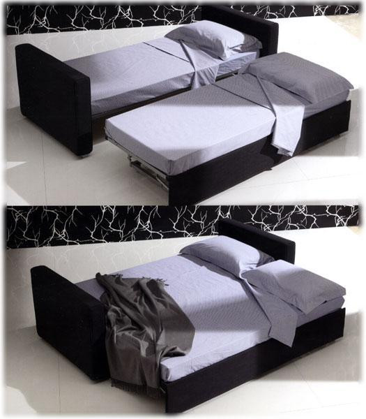 Sofa Frau flex Collezioni letti Double