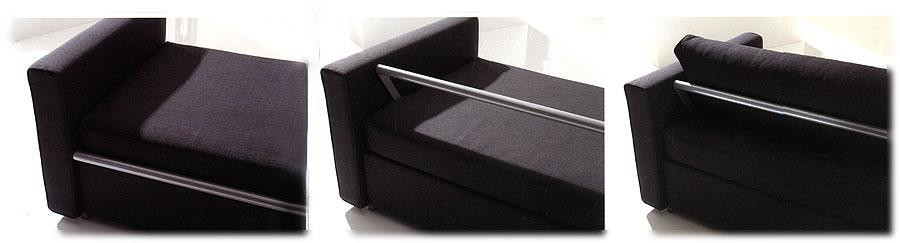 Sofa Frau flex Collezioni letti Double