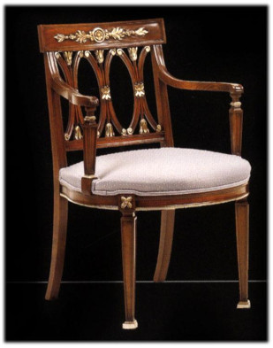 Dining Chair Isacco agostoni Book.02 1061